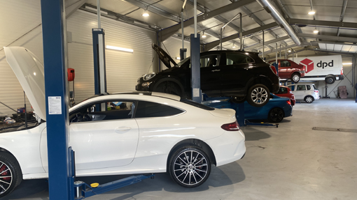 Dizne Servis Beograd